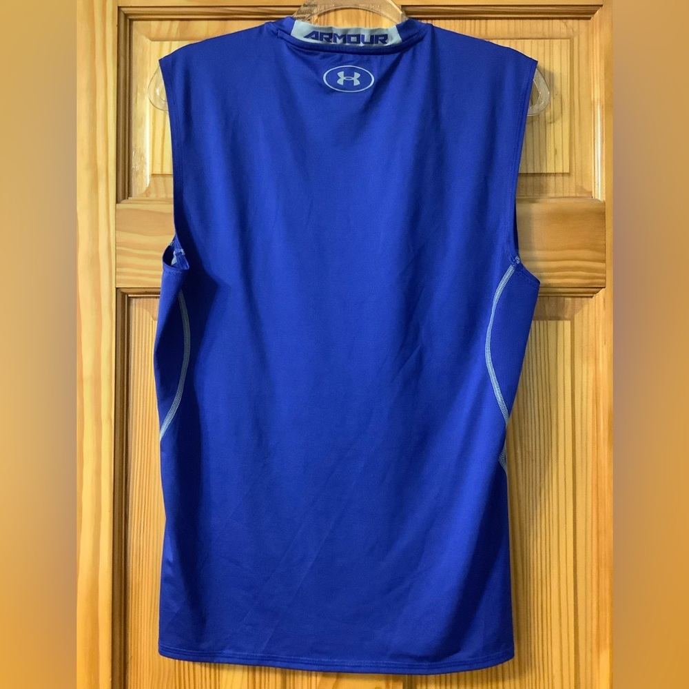 Under Armour Tanks - Picture 2 of 3